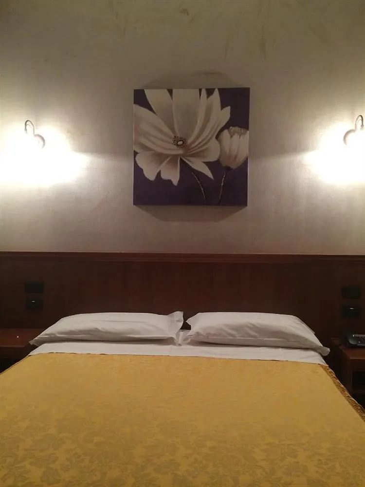 Hotel Astrid Mediolan 2*,  Włochy