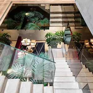 Hotel Vico, Milaan