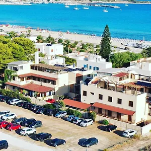 *** Hotel Iride By Marino Tourist Italia