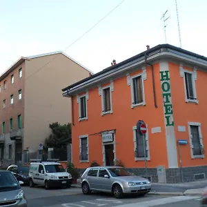 Hotel La Caravella, Milaan