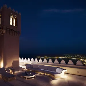 ***** Hotel El Jebel Italia