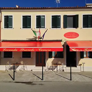 *** Locanda Stravedo Italia