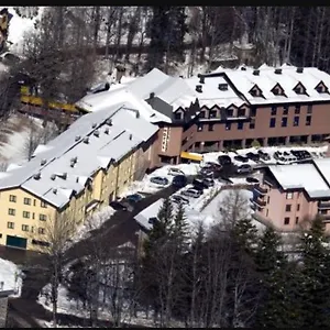**** Hotel Boscolungo Italia
