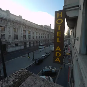 Ada Hotel