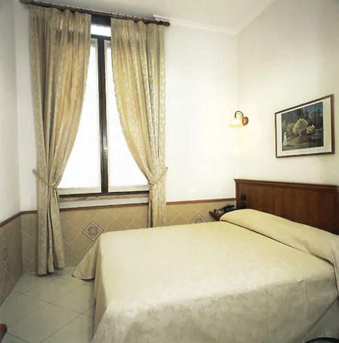 Hotel Astrid Milan