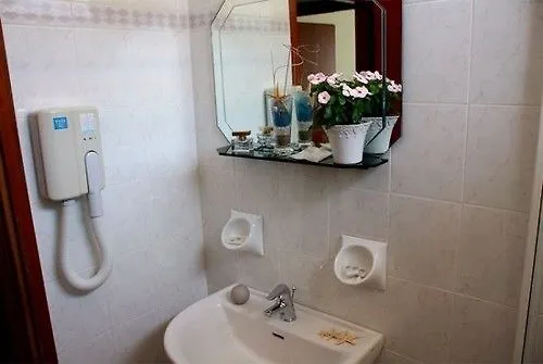 Hotel Astrid Mediolan 2*,